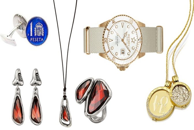 Joyas para él y para ella 