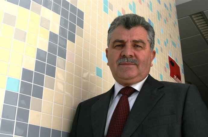 José Castellano, nuevo Presidente de AICE