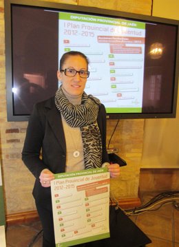 Presentación de actividades del I Plan de Juventud de la Diputación