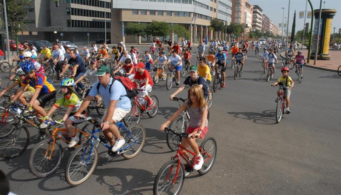 Fiesta de la Bicicleta