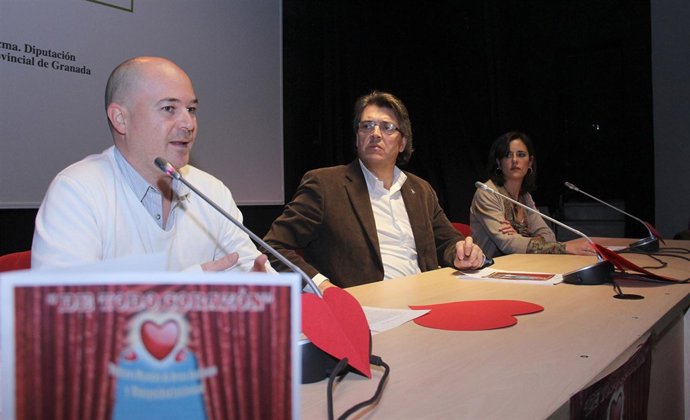Presentación de 'De todo corazón'
