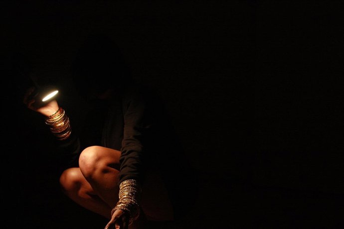 Contessa, espectáculo del Mes de Danza