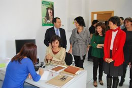 CADE para la creación de cooperativas en el PTA