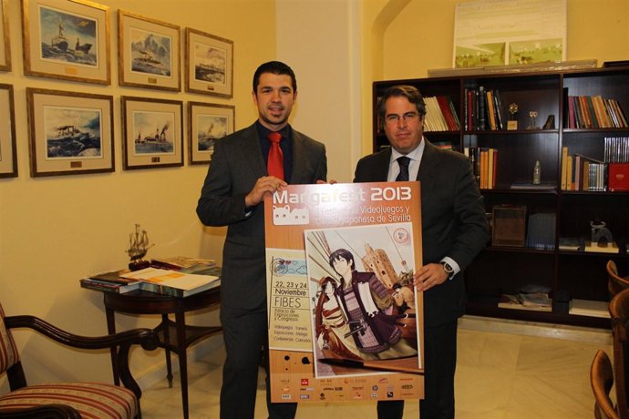 Mangafest en Sevilla