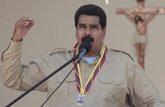 Foto: Entra en vigor la ley que da poderes adicionales a Maduro