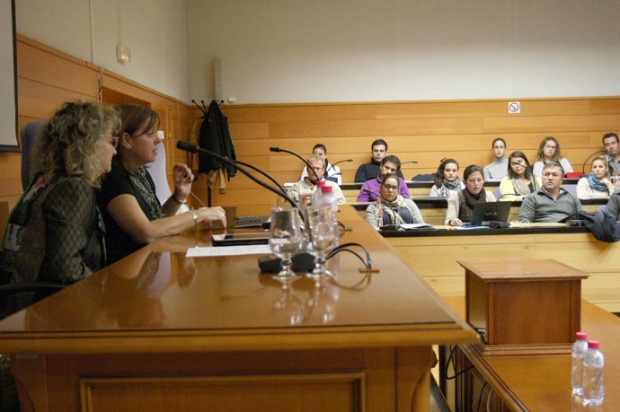 Curso de especialización de doctorandos de la UJA