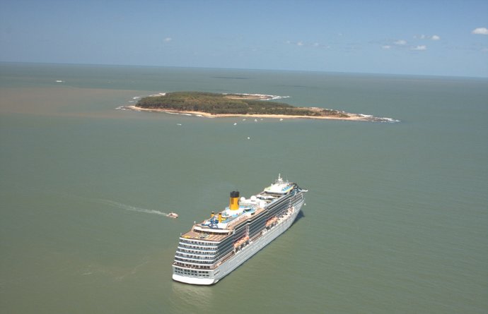 Cruceros