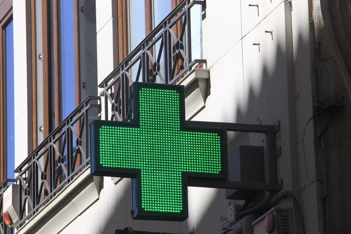 Recursos de farmacias en el centro de Madrid