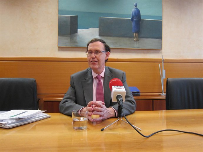 Ricardo Gatzagaetxebarria