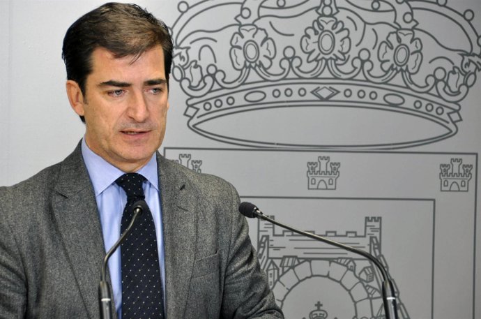 Concejal de Hacienda