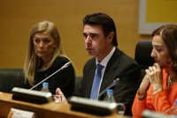 José Manuel Soria afirma que si la tendencia del turismo se mantiene 2013 podría ser el mejor año desde que hay datos