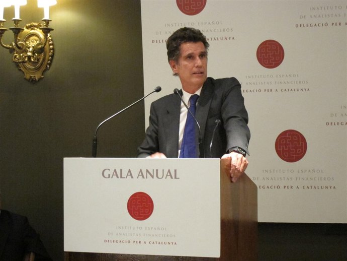 Jaume Guardiola (Banco Sabadell)