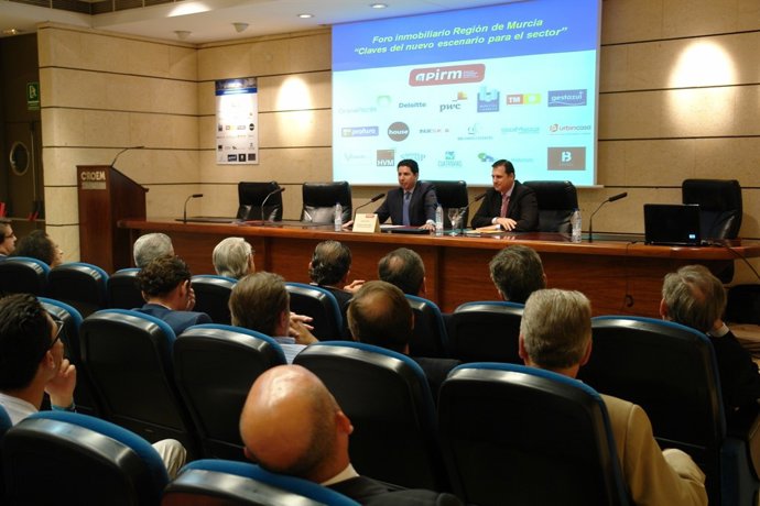 Antonio Sevilla y José Hernández