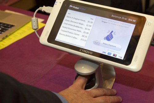 PulseWallet system-Reuters