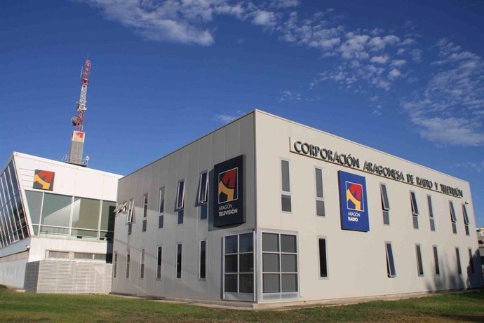 Edificio de la CARTV - CARTV