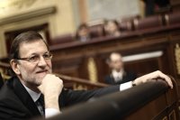 Bárcenas.- Rajoy admet que es podien haver fet les coses millor però que s'aprèn "dels errors"