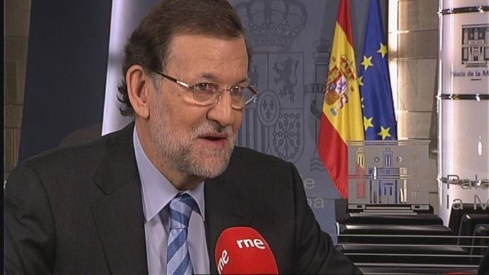 Mariano Rajoy