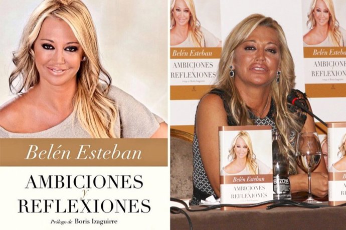 El libro de belén tercera edición 