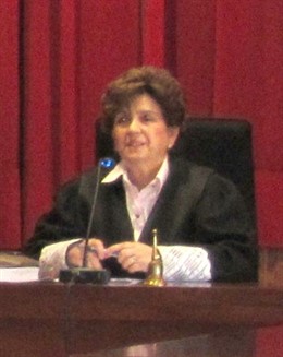 María Jóver Carrión