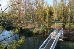 Parque del Guadalope