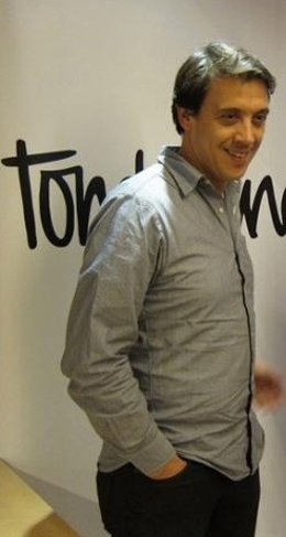 Francis Paniego, cocinero