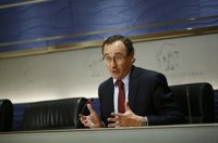 El PP sostiene que modular los servicios mínimos no restringe el derecho de huelga, que tiene su propia ley