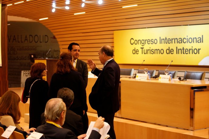 Feria de turismo interior 2013