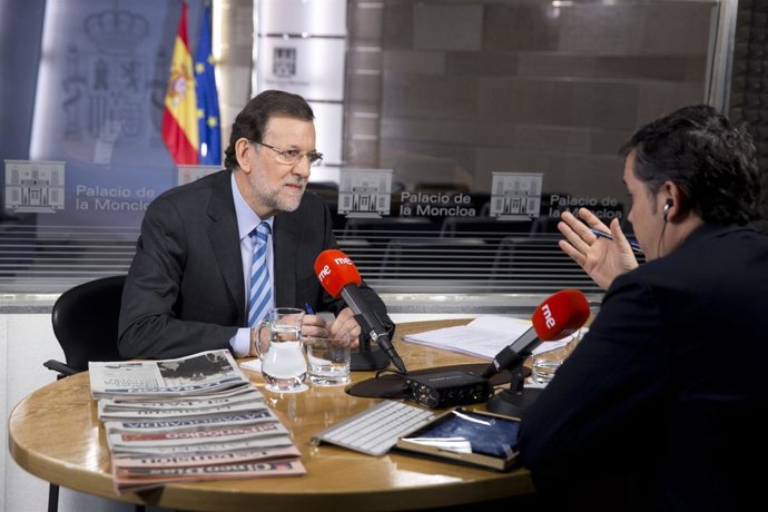 Mariano Rajoy
