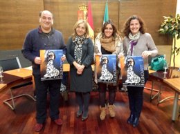 Museo Vostell de Malpartida de Cáceres 