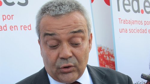 Víctor Calvo-Sotelo - Europa Press