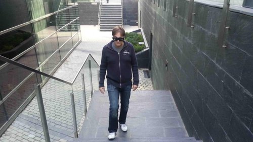 Gafas Retriever - Quality Objects