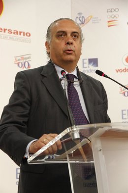 José Luis Sáez