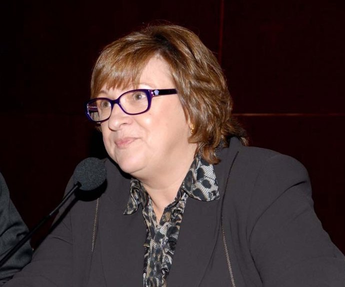 Pilar Arxé (Archivo)