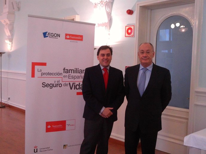 Presentación del Libro Blanco en Santander