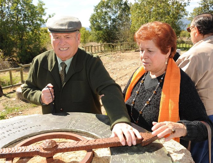 Jubilado voluntario Once