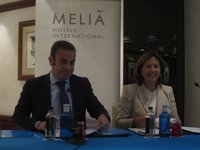 Meliá y Unicef renuevan su acuerdo tras recaudar 1,3 millones en tres años