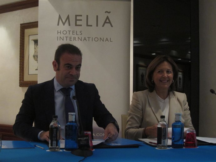 Meliá Hotels International y Unicef