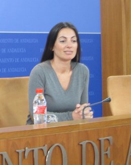 Rosario Soto, hoy ante los medios