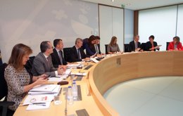 Reunión del Consello de la Xunta del 21 de noviembre