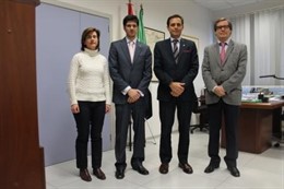 Gobierno Extremadura