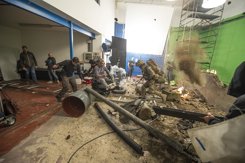 Rodaje spot ono playstation