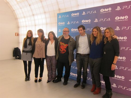 Álex de la Iglesia dirige el spot de Ono y PlayStation 4