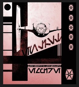 Poster Star Wars Rebels