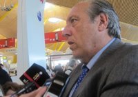 Los pilotos ven "factible" el acuerdo con Iberia