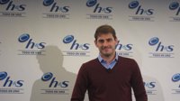 Íker Casillas: "No creo que hace meses diese un ultimátum"