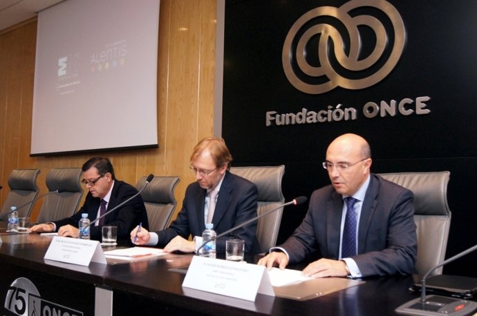 Fundación Once                   