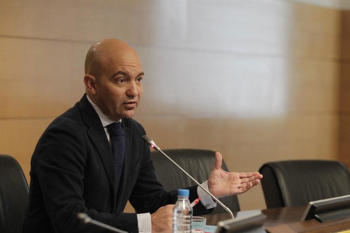 Secretario de Estado de Comercio, Jaime García-Legaz