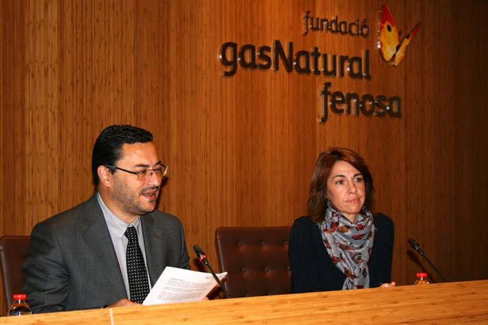 Presentación III Congreso Reinnova