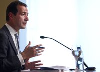 Victoria recuerda a los decanos el compromiso de cubrir las plazas que resulten vacantes del concurso de traslados