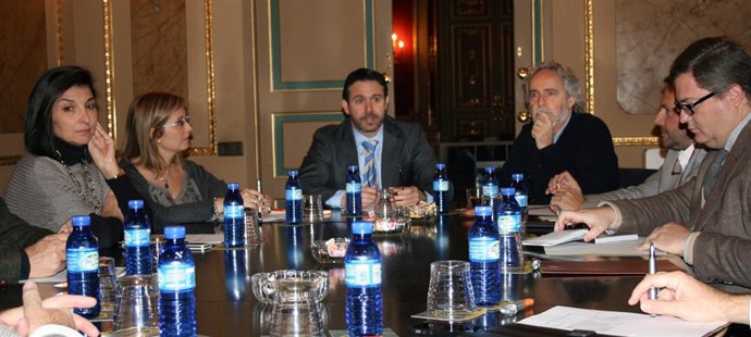 Creación Observatorio Empresarial Comercio y Turismo de la ciudad de Valencia